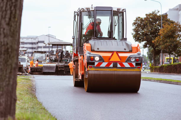 Driveway Overlay Services in Brooktrails, CA