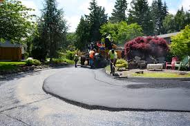 Brick Driveway Installation in Brooktrails, CA